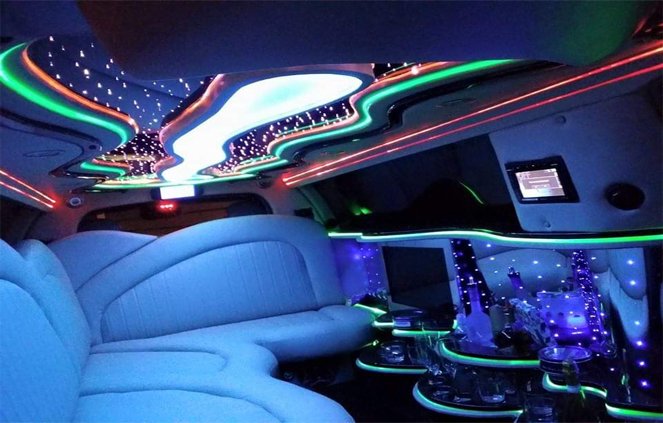 2b limousin-השכרת לימוזינה לחתונה עם נהג עד 8 נוסעים | הסעות לחתונה